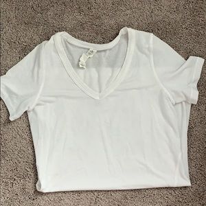 Lululemon Tee